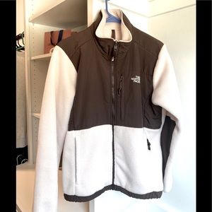 The North Face women’s jacket